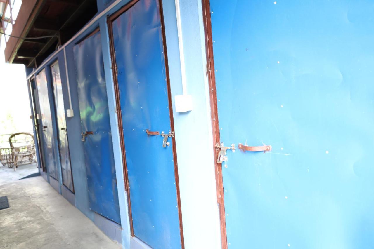 Margik Backpackers Hostel Pokhara Esterno foto